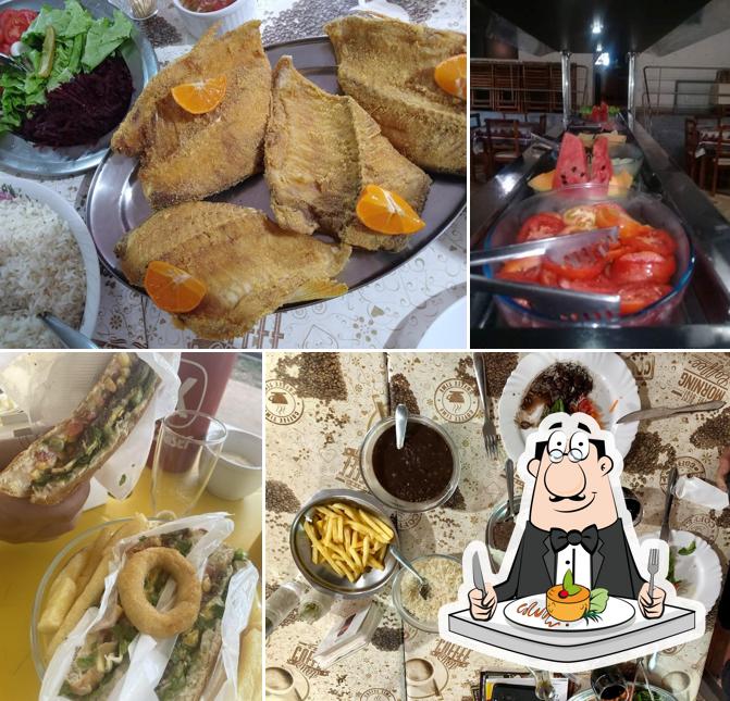 Restaurante Meu Cantinho