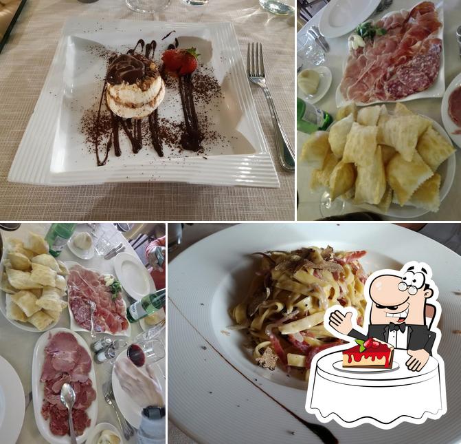 Ristorante Il Rigoletto