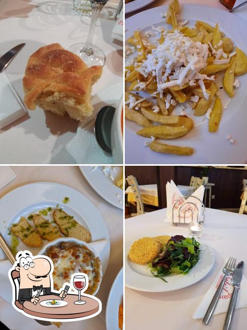 Soleil Restaurant