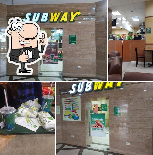 Regarder l'image de Subway