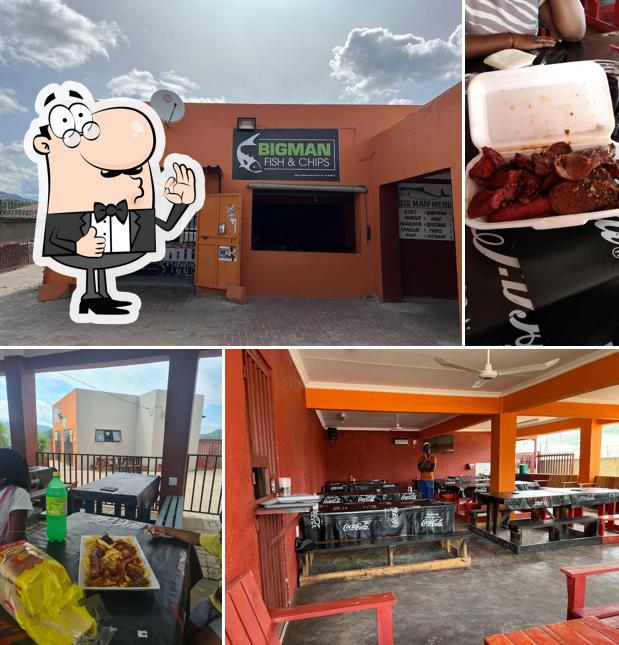 The Big Restaurant
