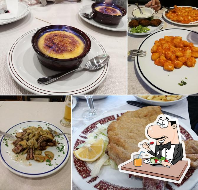 Cibo al da Hakim