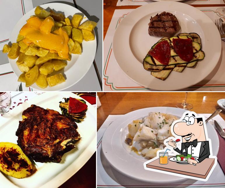 Restaurant Foxos