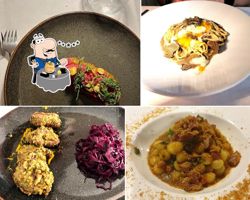 Andrea Ristorante - Enoteca