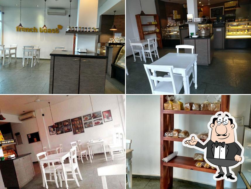 French Toast, Ernakulam, Kaloor Kadavanthara Rd Restaurant reviews