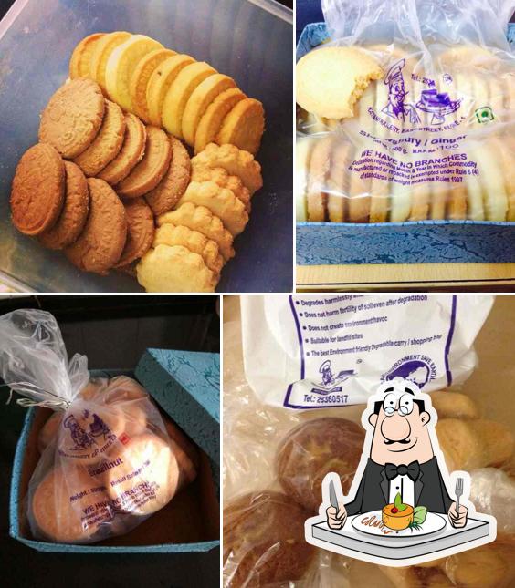 Kayani Bakery