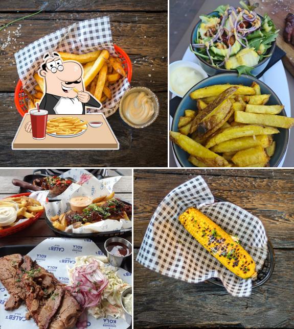 Roffa Streetfoodbar