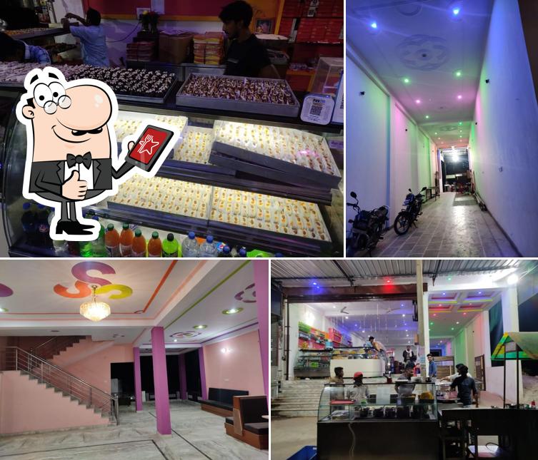 Bombay Sweets And Chaat Corner, India Restaurant reviews