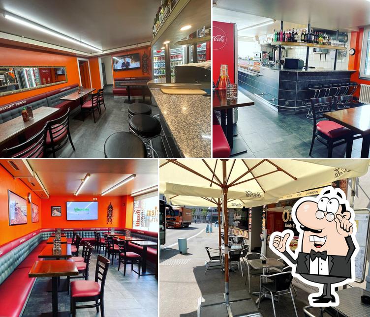 Orient