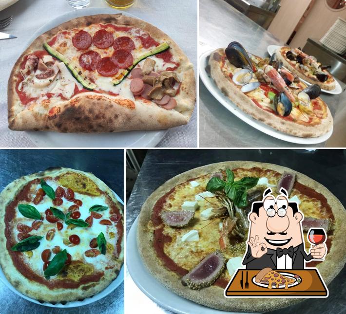 Ristorante Goen Pisogne