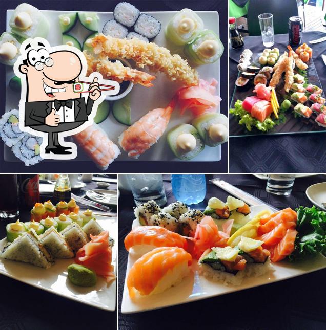 Green Mango restaurant, Umhlanga, Shop 51 Protea Mall Restaurant menu