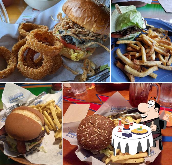 Best restaurants in The Bluffs Mall Restaurant Guru