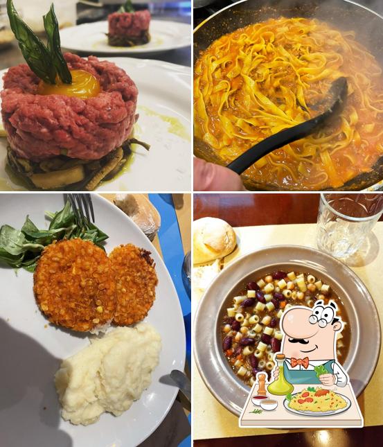 Osteria Montegrappa