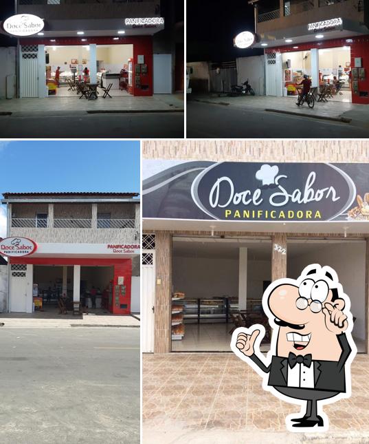 Panificadora Doce Sabor