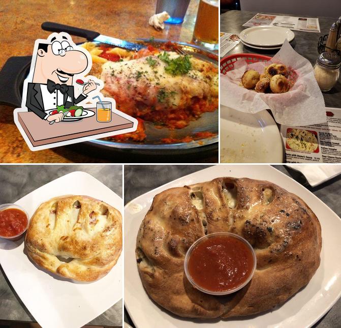 Papa Vito's Italian Restaurant And Pizza Kitchen: A Culinary Delight