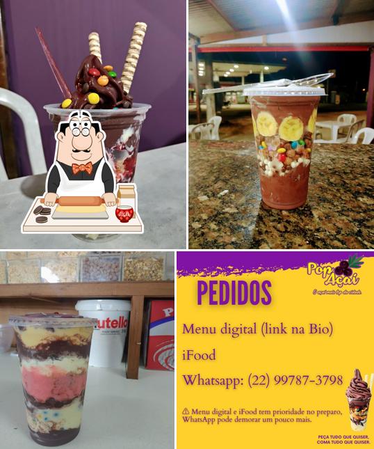 Pop Açaí