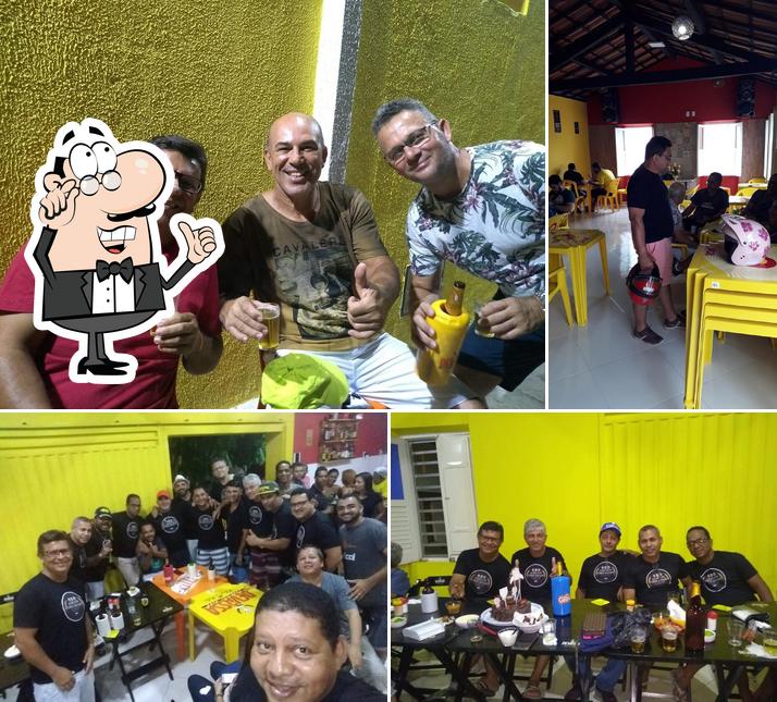 Acácia Bar e Restaurante