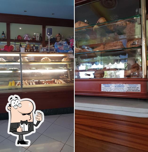 Foto di BAR MILLENIUM - PASTICCERIA, CAFFETTERIA, GELATERIA - BISCEGLIE