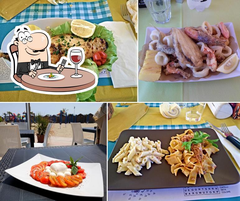 Bagni Asia Ristorante