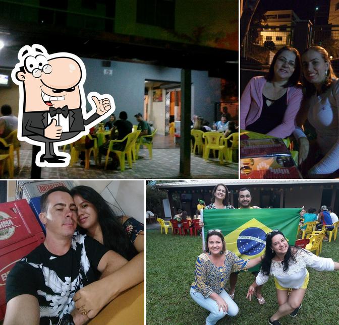 Bar do Valmir