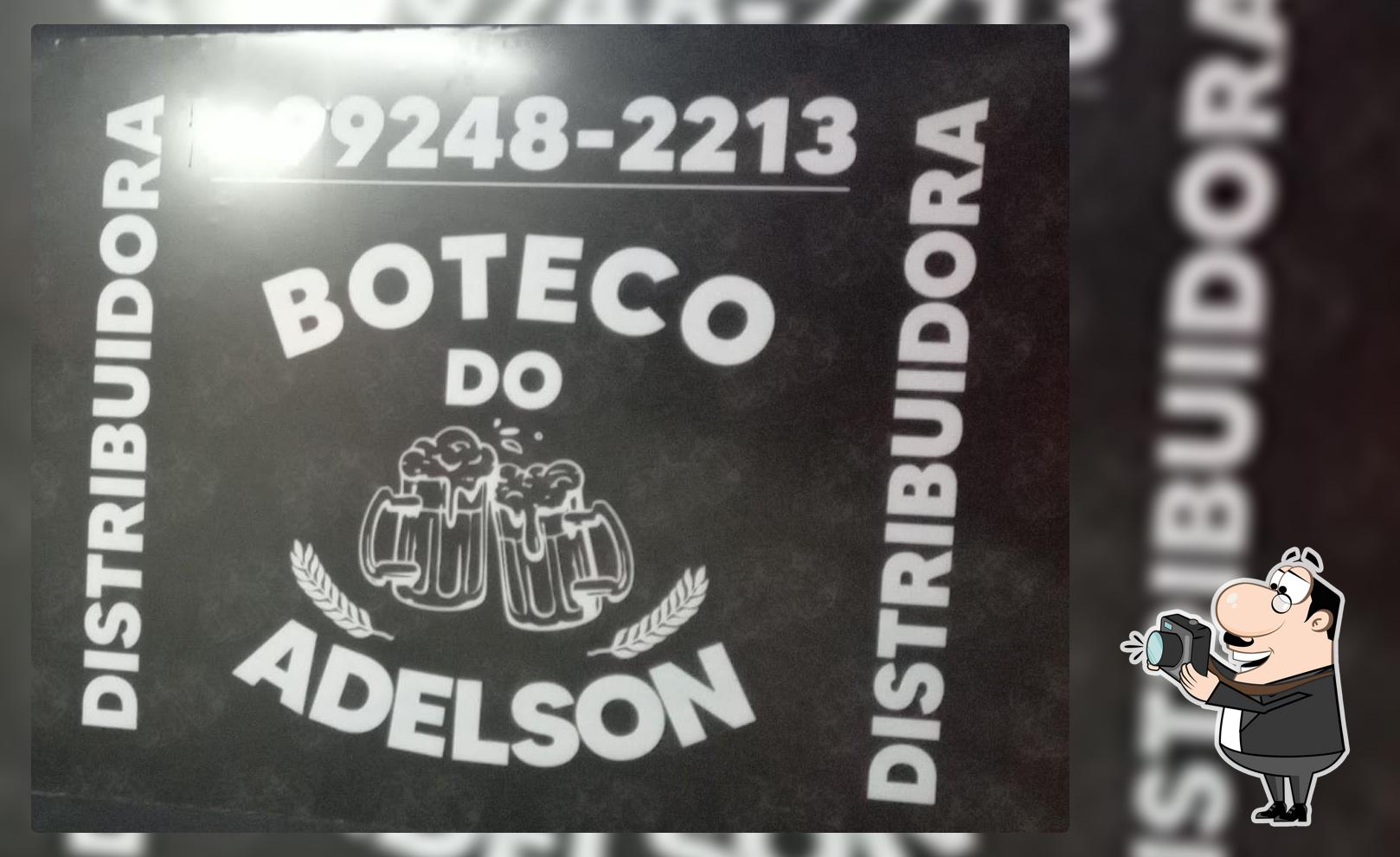 Boteco do Adelson