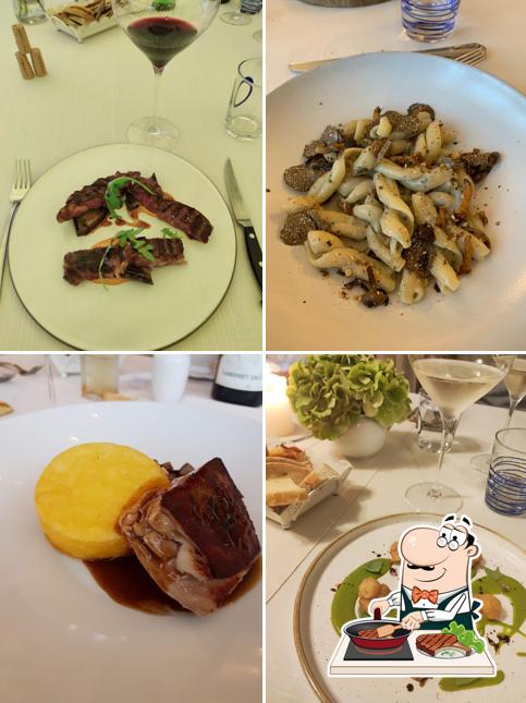 Hotel Diana - Ristorante La Cantinetta