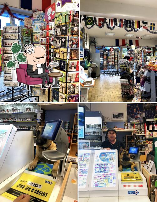 Drug Press - Tabac Bar, CBD, PUFF, VEEV, RELX, BLU 2.0, ELFBAR