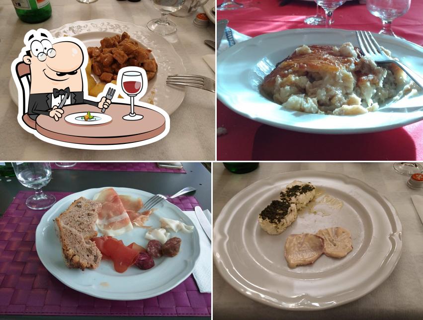 Ristorante Papagrand