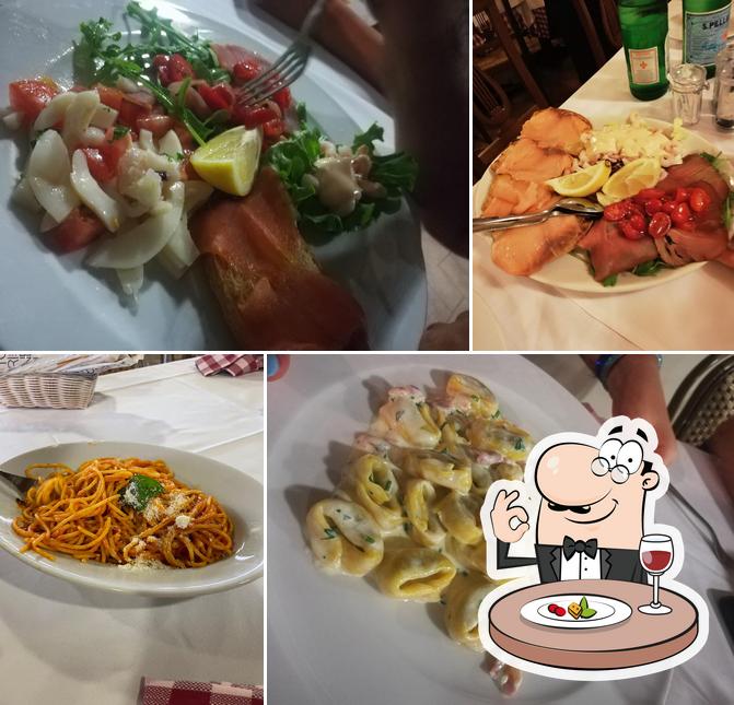 All'avventura Ristorante Pizzeria