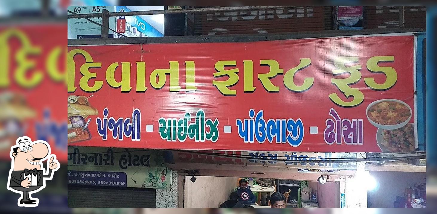 Deewana Fastfood