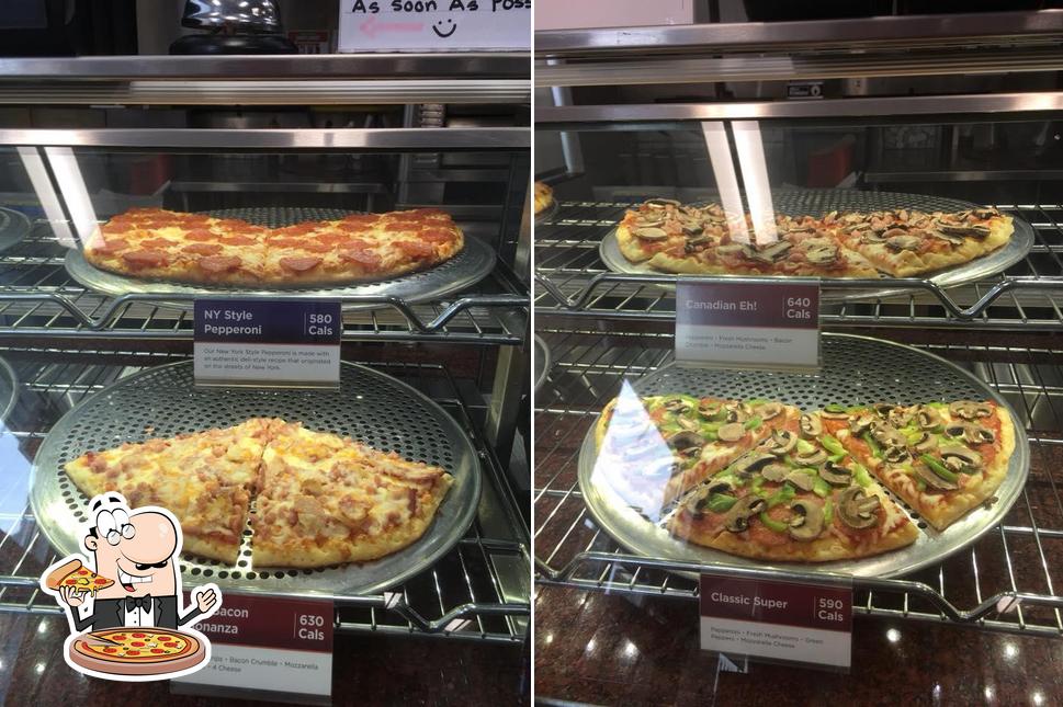 Drumbo Esso in Drumbo Restaurant reviews