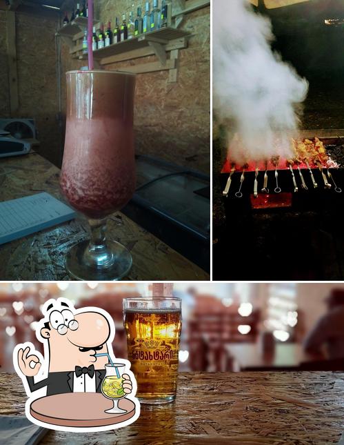 Grill Bar