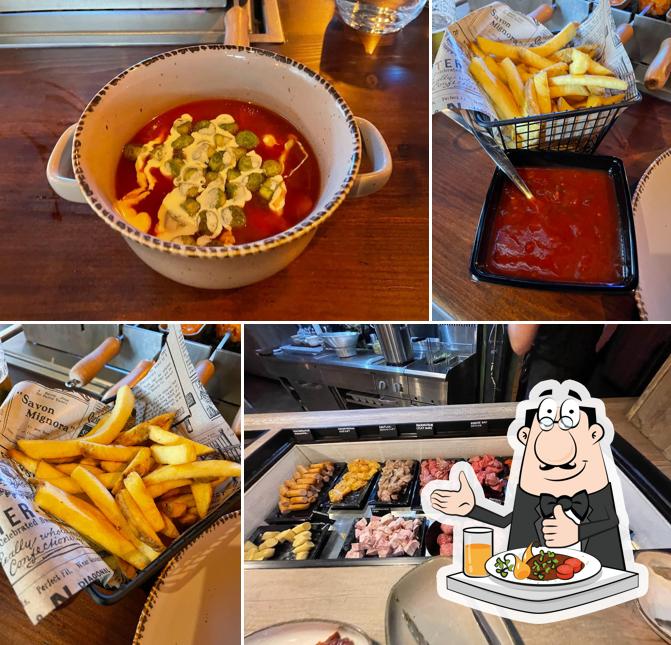 Restaurant Jack's