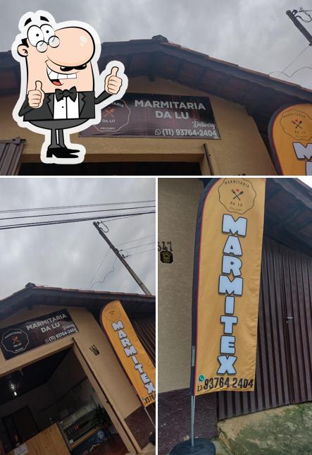 Marmitaria da Lu