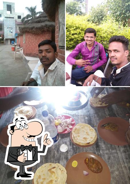 Saptshrungi Hotel
