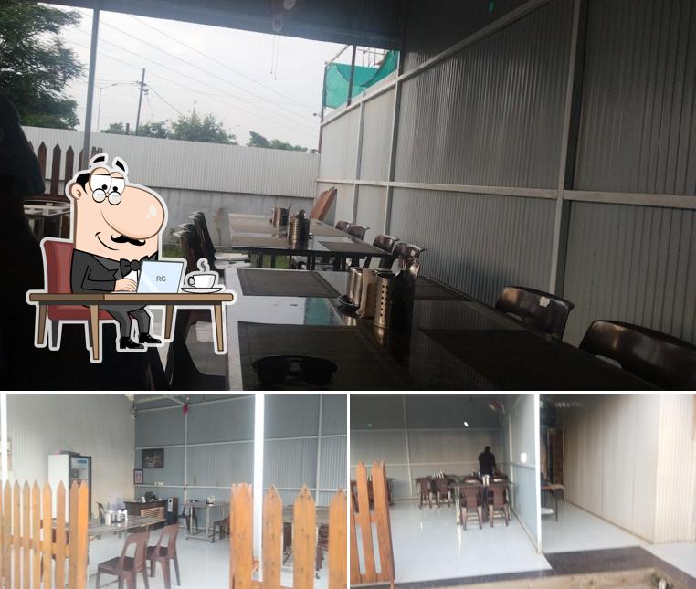 Shivshahi veg and Nonveg Family Restaurant