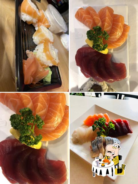 sushi d'alfortville (OISHI SUSHI 94140)