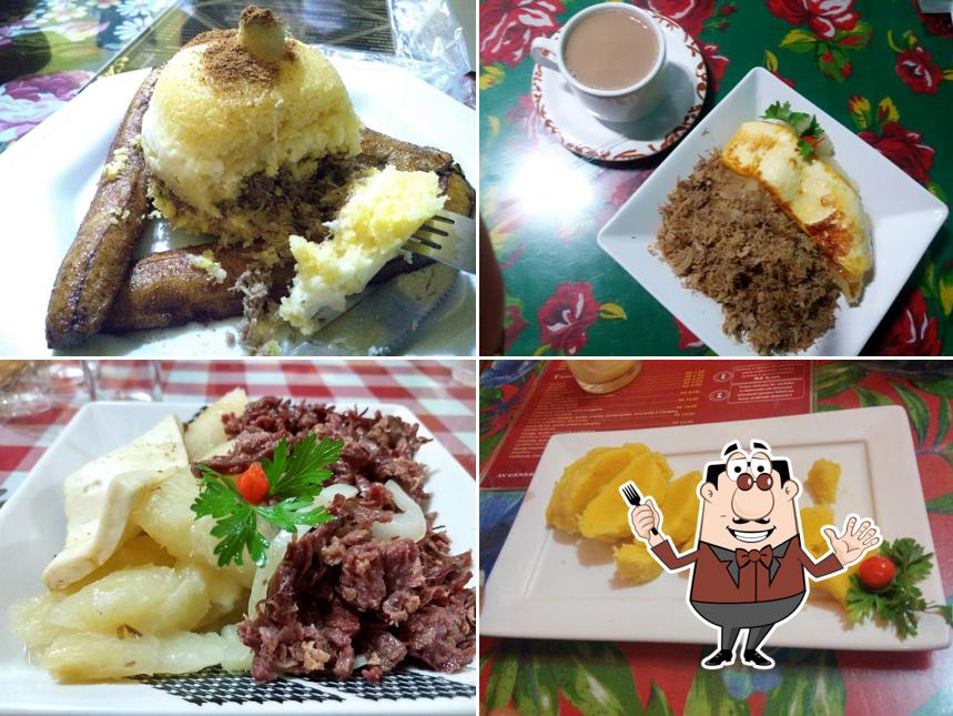 Restaurante Xodó Nordestino