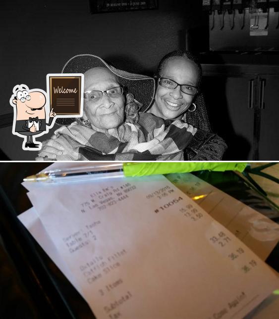 EllaEm's Soul Food in North Las Vegas Restaurant menu and reviews