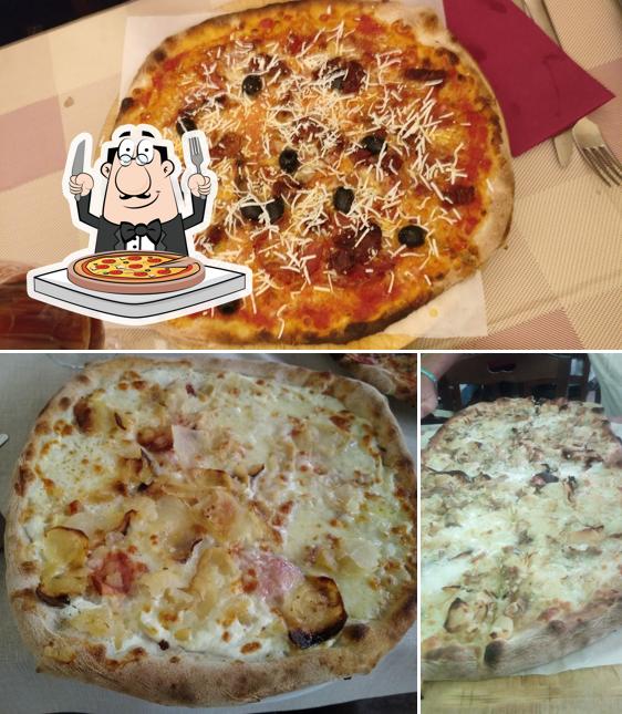 La pizza è il piatto veloce preferito al mondo