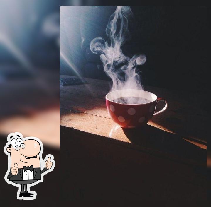 Coffee & Etc.