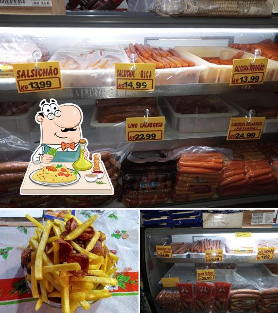 Padaria do ponto
