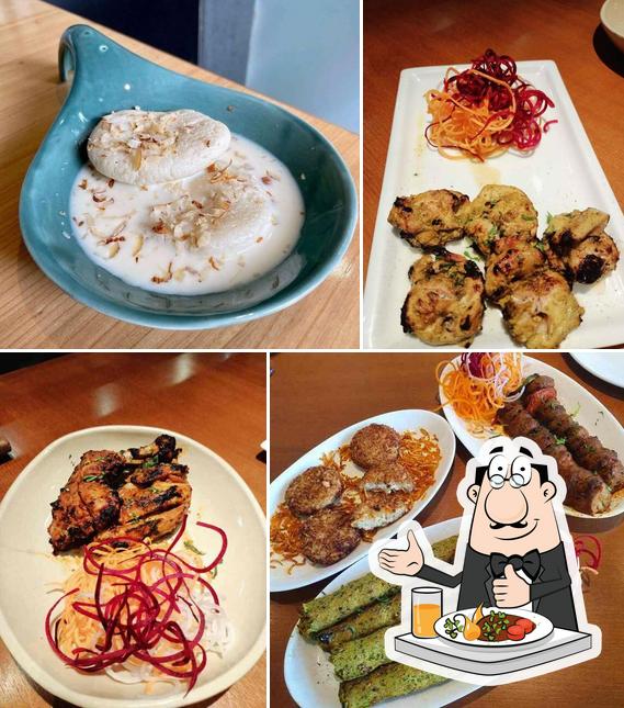 Copper Chimney, Mumbai, Cubic Mall Restaurant reviews