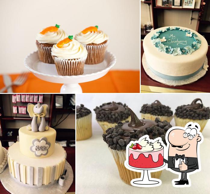 Lutz Cafe & Pastry Shop in Chicago Restaurant menu and reviews