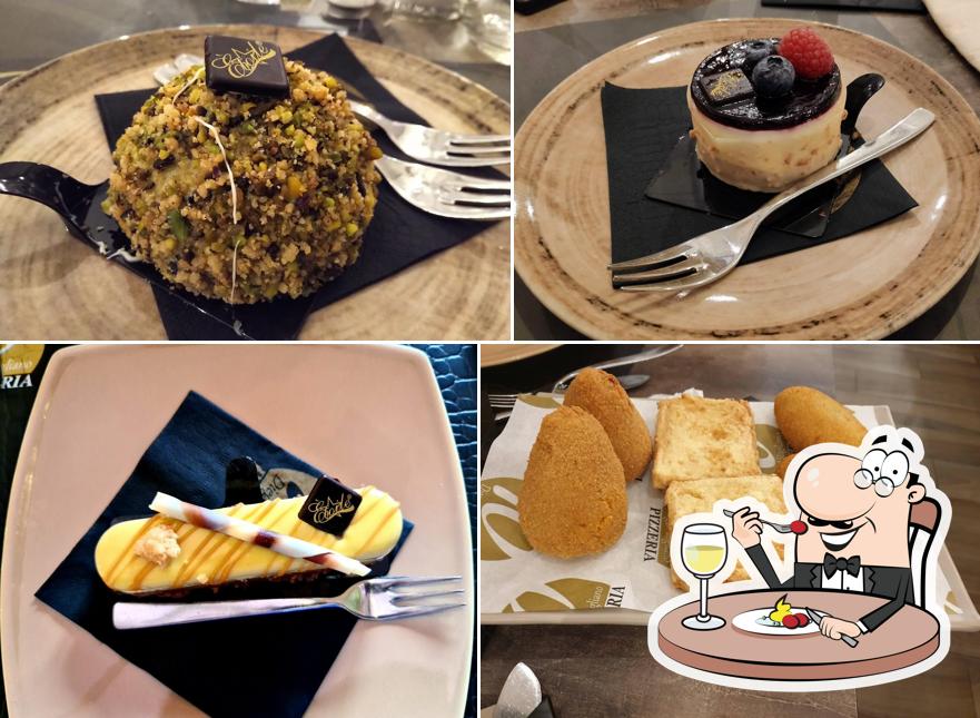 Diego Vitagliano Pizzeria - Bagnoli