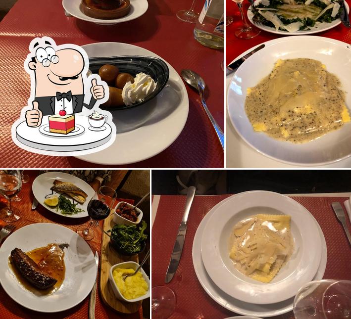 JJ Restaurant