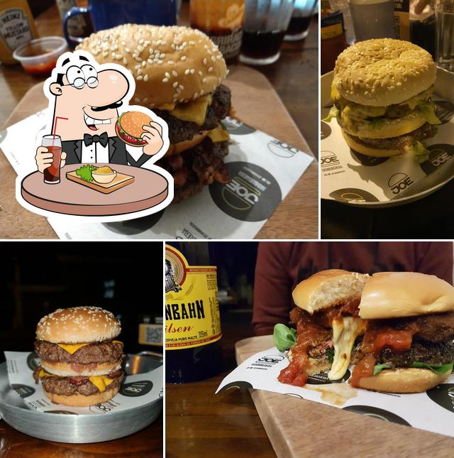 Joe Hamburgueria