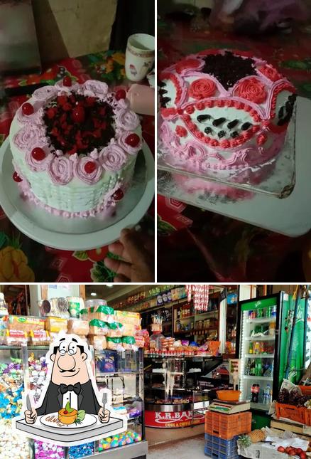 KR Bakery