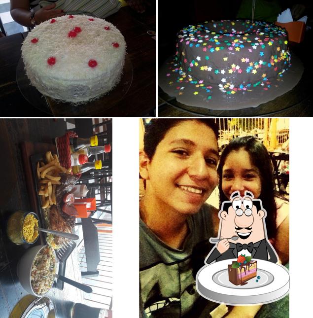Cantina do Sabor