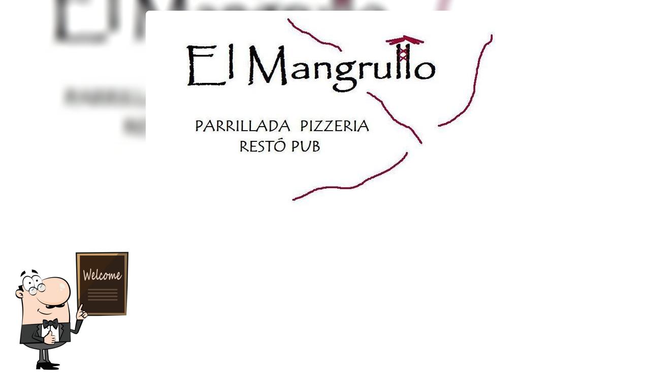 El Mangrullo